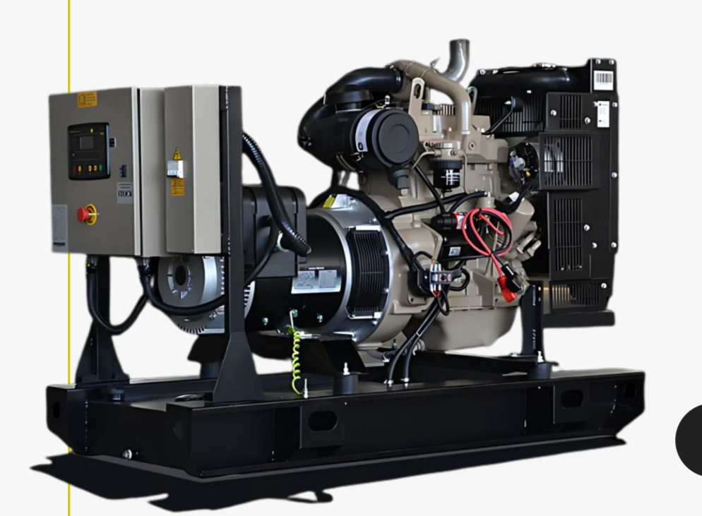 بيع المولدات